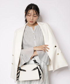 JUSGLITTY(ジャスグリッティー) |ベーシックテーラードジャケット