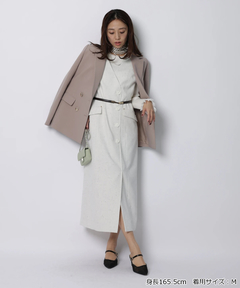 JUSGLITTY(ジャスグリッティー) |ベーシックテーラードジャケット