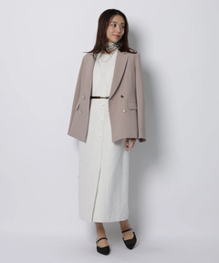 JUSGLITTY(ジャスグリッティー) |ベーシックテーラードジャケット