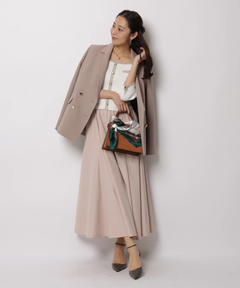 JUSGLITTY(ジャスグリッティー) |ベーシックテーラードジャケット