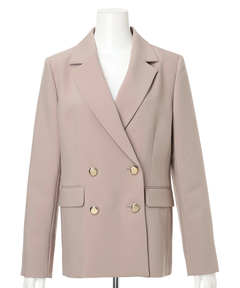 JUSGLITTY(ジャスグリッティー) |ベーシックテーラードジャケット