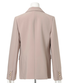 JUSGLITTY(ジャスグリッティー) |ベーシックテーラードジャケット