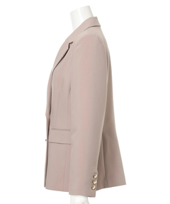 JUSGLITTY(ジャスグリッティー) |ベーシックテーラードジャケット