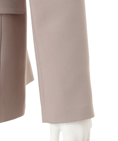 JUSGLITTY(ジャスグリッティー) |ベーシックテーラードジャケット