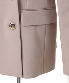 JUSGLITTY(ジャスグリッティー) |ベーシックテーラードジャケット