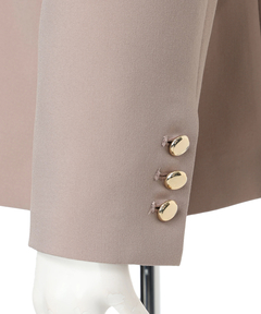 JUSGLITTY(ジャスグリッティー) |ベーシックテーラードジャケット