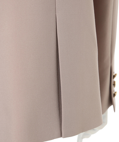 JUSGLITTY(ジャスグリッティー) |ベーシックテーラードジャケット