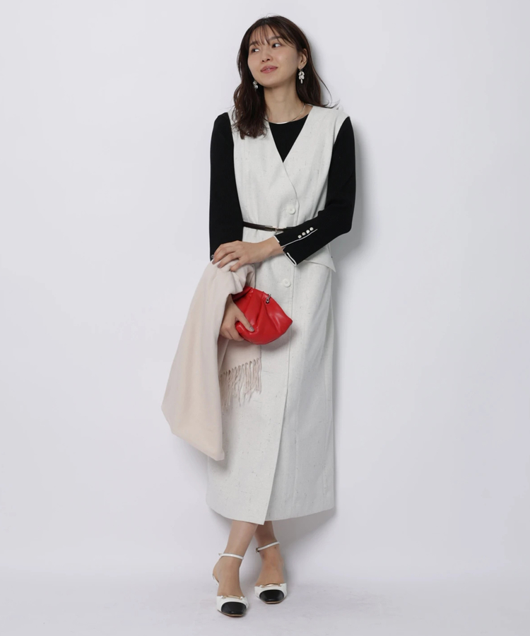 ツイーディージャンスカ | ワンピース | JUSGLITTY（ジャス