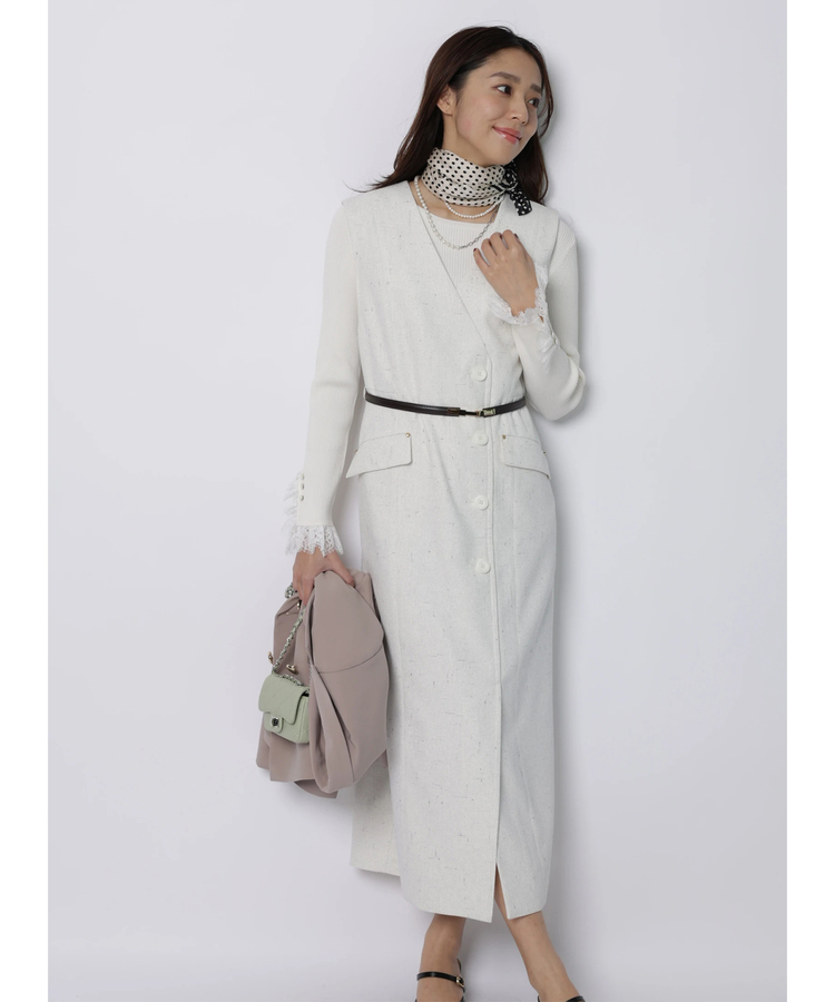 ツイーディージャンスカ | ワンピース | JUSGLITTY（ジャス