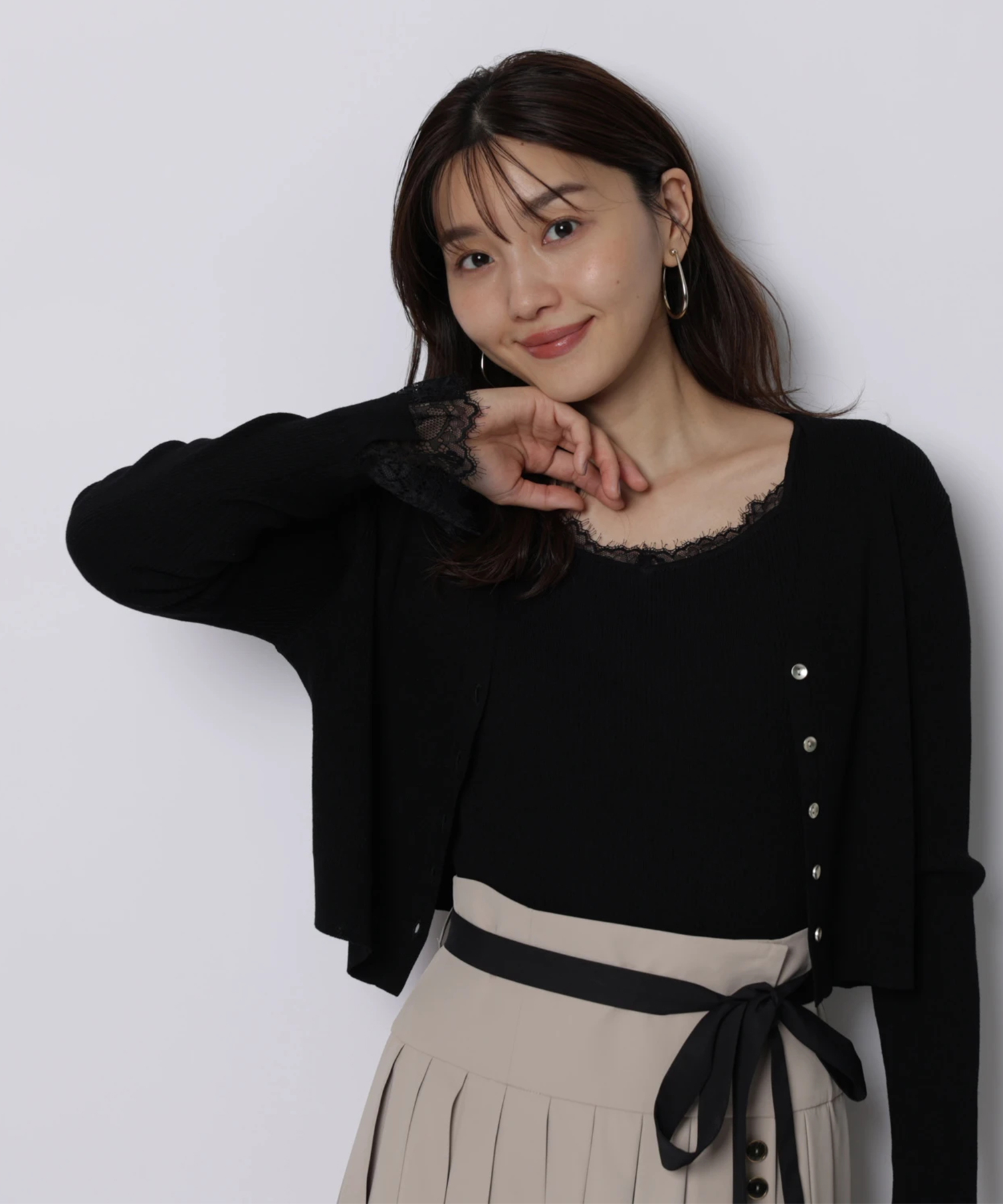 店舗限定》レディレースアンサンブル | アンサンブル | JUSGLITTY