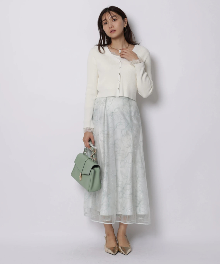 店舗限定》レディレースアンサンブル | アンサンブル | JUSGLITTY