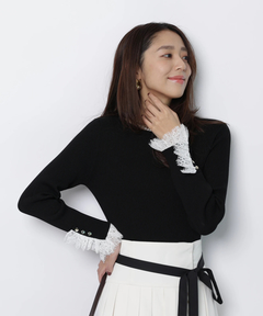 サイドプリーツワンピース | ワンピース | JUSGLITTY（ジャス