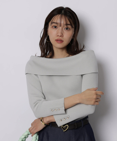 ジャスグリッティー  トップス 緑 トップス 緑 商品一覧（レディース） │ JUSGLITTY（ジャス