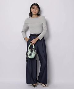 パンツ 商品一覧（レディース） │ JUSGLITTY（ジャスグリッティー