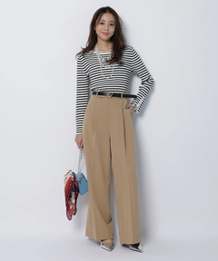 美品　Arpege story タックチノ Arpege story タックチノ 現行品✨ アルページュ ストーリー Arpege