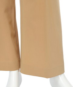 JUSGLITTY(ジャスグリッティー) |ハートベルト付ワイドパンツ