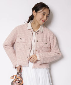 ジャスグリッティー　カーデ　アプワイザーリッシェ　マイストラーダ　カデュネ カーデ 商品一覧（レディース） │【公式通販】Arpege story