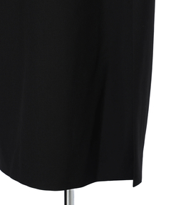 JUSGLITTY(ジャスグリッティー) |ペプラムワンピース