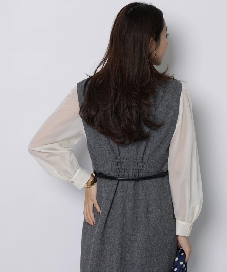 ツイーディージャンスカ | ワンピース | JUSGLITTY（ジャス