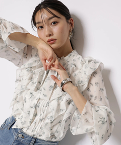 JUSGLITTY（ジャスグリッティー） │【公式通販】Arpege story