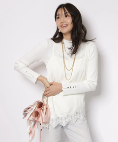 キャミソール・ベアトップ・タンクトップ 商品一覧（レディース