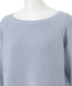 JUSGLITTY(ジャスグリッティー) |レースヘムニット