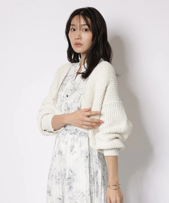 カーデ 商品一覧（レディース） │【公式通販】Arpege story