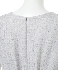 JUSGLITTY(ジャスグリッティー) |スプリングジャンスカワンピース