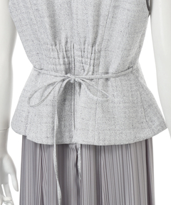 JUSGLITTY(ジャスグリッティー) |スプリングジャンスカワンピース