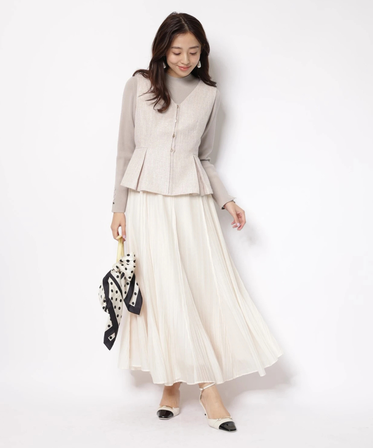 店舗限定》スプリングジャンスカワンピース | ワンピース | JUSGLITTY