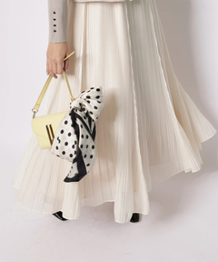 JUSGLITTY(ジャスグリッティー) |《店舗限定》スプリングジャンスカワンピース