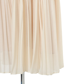 JUSGLITTY(ジャスグリッティー) |《店舗限定》スプリングジャンスカワンピース