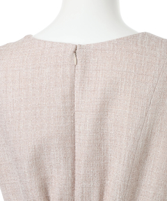 JUSGLITTY(ジャスグリッティー) |《店舗限定》スプリングジャンスカワンピース