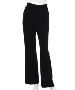 JUSGLITTY(ジャスグリッティー) |ベーシック美脚パンツ