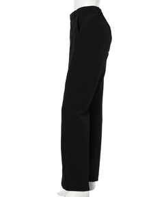 JUSGLITTY(ジャスグリッティー) |ベーシック美脚パンツ