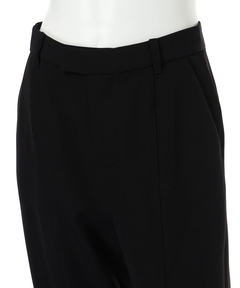 JUSGLITTY(ジャスグリッティー) |ベーシック美脚パンツ