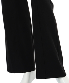 JUSGLITTY(ジャスグリッティー) |ベーシック美脚パンツ