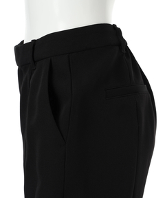 JUSGLITTY(ジャスグリッティー) |ベーシック美脚パンツ