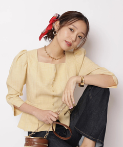 JUSGLITTY（ジャスグリッティー） │【公式通販】Arpege story