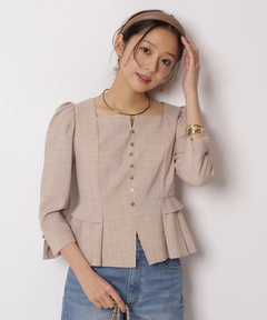 JUSGLITTY（ジャスグリッティー） │【公式通販】Arpege story