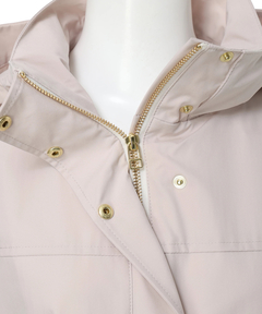 JUSGLITTY(ジャスグリッティー) |撥水スプリングブルゾン