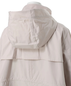 JUSGLITTY(ジャスグリッティー) |撥水スプリングブルゾン