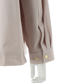 JUSGLITTY(ジャスグリッティー) |撥水スプリングブルゾン