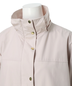 JUSGLITTY(ジャスグリッティー) |撥水スプリングブルゾン