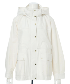 JUSGLITTY(ジャスグリッティー) |撥水スプリングブルゾン