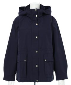 JUSGLITTY(ジャスグリッティー) |撥水スプリングブルゾン