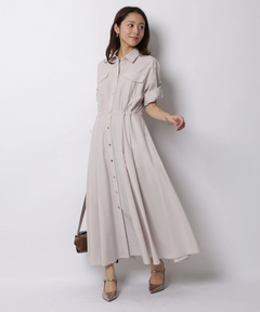 ワンピース ピンク 商品一覧（レディース） │【公式通販】Arpege