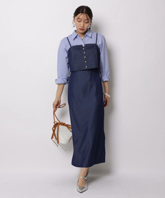 ワンピース 商品一覧（レディース） │ JUSGLITTY（ジャスグリッティー