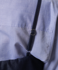 JUSGLITTY(ジャスグリッティー) |セットアップライクキャミワンピース