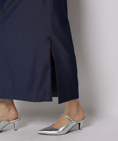 JUSGLITTY(ジャスグリッティー) |セットアップライクキャミワンピース